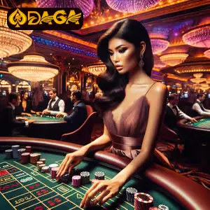 Casino DAGA